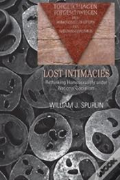 Capa do artigo Lost Intimacies
