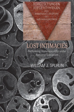 Capa do artigo Lost Intimacies
