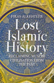 Capa do artigo Lost Islamic History
