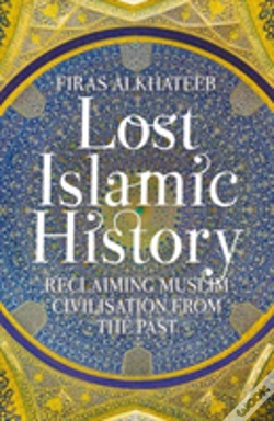 Capa do artigo Lost Islamic History