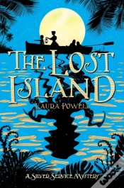 Capa do artigo Lost Island