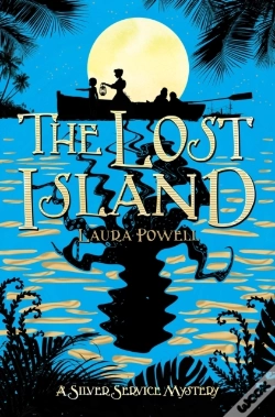 Capa do artigo Lost Island