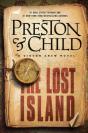 Lost Island - Preview