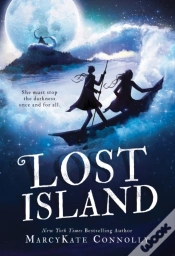 Capa do artigo Lost Island
