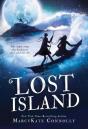 Lost Island - Preview