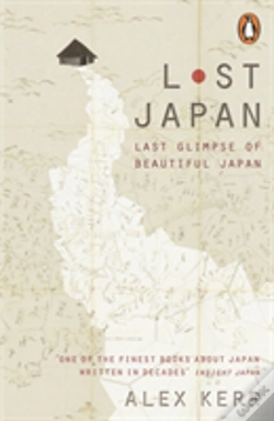 Capa do artigo Lost Japan