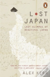 Capa do artigo Lost Japan