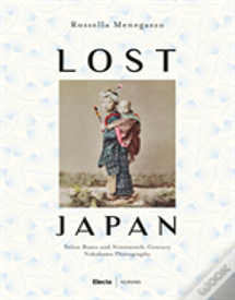 Lost Japan