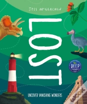Capa do artigo Lost