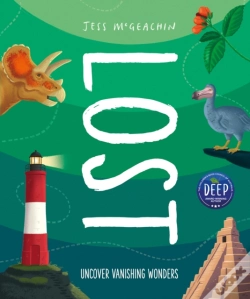 Capa do artigo Lost