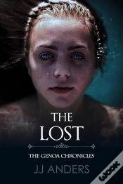 Capa do artigo Lost