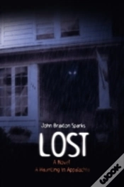 Capa do artigo Lost