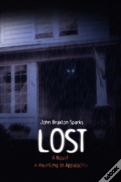 Capa do artigo Lost