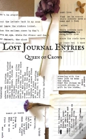 Lost Journal Entries