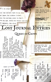 Capa do artigo Lost Journal Entries