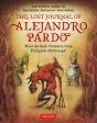 Lost Journal Of Alejandro Pardo - Preview