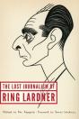 Lost Journalism Of Ring Lardner - Preview