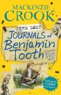 Lost Journals Of Benjamin Tooth - Preview