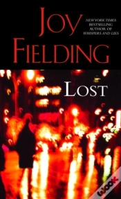 Capa do artigo Lost