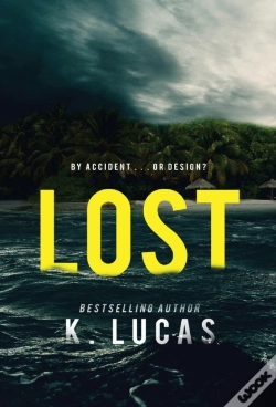 Capa do artigo Lost