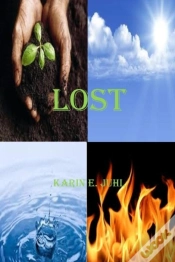 Capa do artigo Lost
