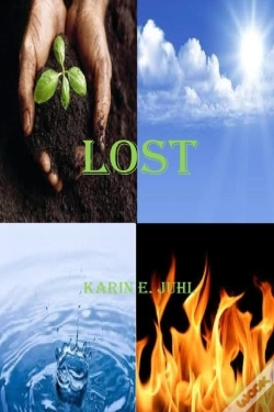 Capa do artigo Lost