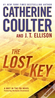 Capa do artigo Lost Key