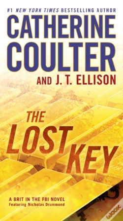 Capa do artigo Lost Key