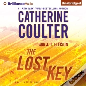 Capa do artigo Lost Key