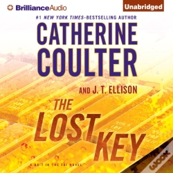Capa do artigo Lost Key