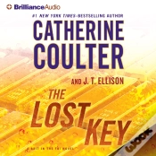 Capa do artigo Lost Key