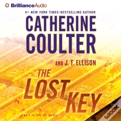 Capa do artigo Lost Key