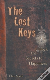 Capa do artigo Lost Keys