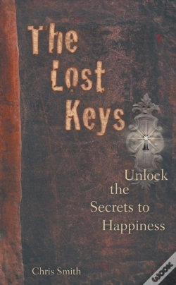 Capa do artigo Lost Keys