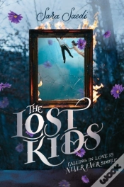 Capa do artigo Lost Kids