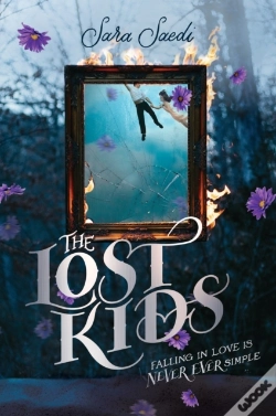 Capa do artigo Lost Kids