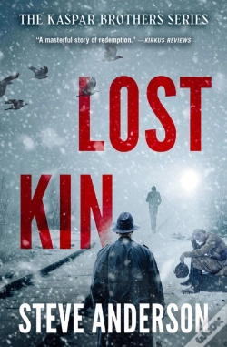 Capa do artigo Lost Kin