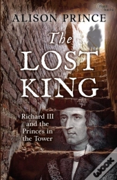Lost King