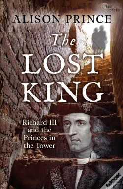 Capa do artigo Lost King