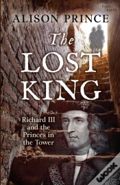 Capa do artigo Lost King