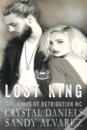 Capa do artigo Lost King