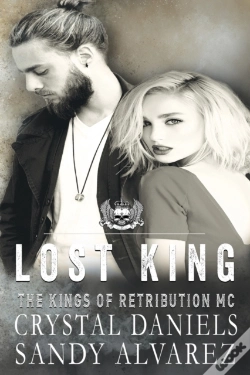 Capa do artigo Lost King
