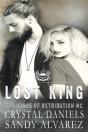 Lost King - Preview