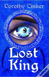 Capa do artigo Lost King