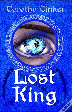 Capa do artigo Lost King