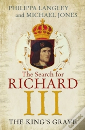 Capa do artigo Lost King
