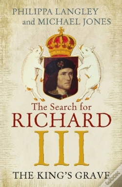 Capa do artigo Lost King