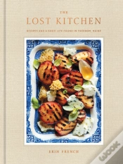 Capa do artigo Lost Kitchen