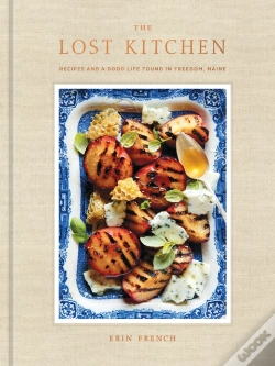 Capa do artigo Lost Kitchen