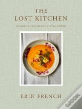 Lost Kitchen Volume 2